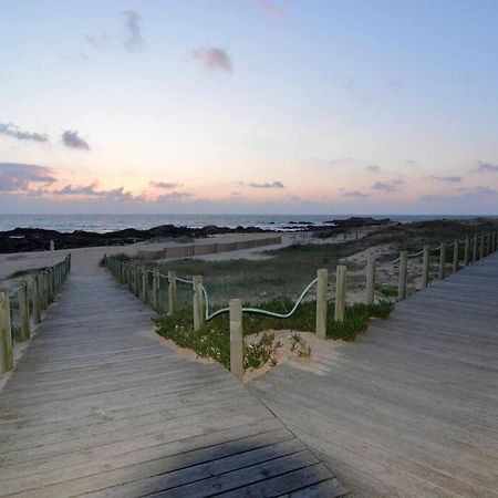 Dunas Flat ラーヴラ エクステリア 写真