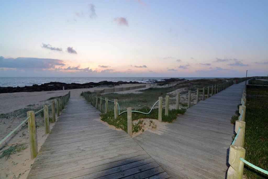 Dunas Flat ラーヴラ エクステリア 写真